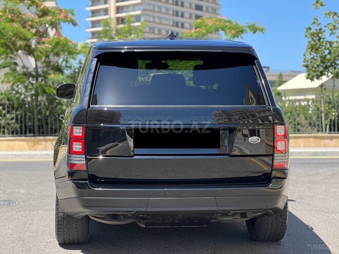 Land Rover Range Rover-5