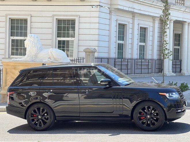 Land Rover Range Rover-3