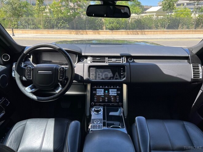 Land Rover Range Rover-11