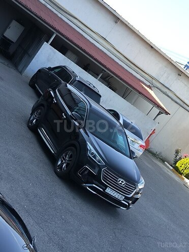 Hyundai Maxcruz-2