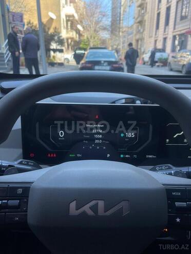 Kia EV5-2