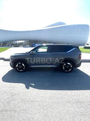 Kia EV5-3