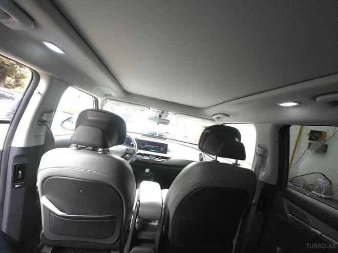 Kia EV5-5