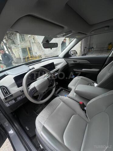 Kia EV5-6