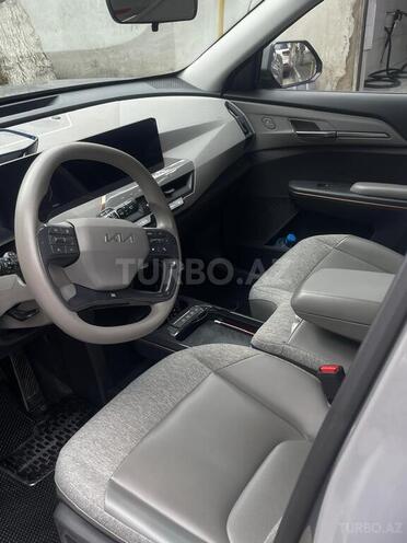 Kia EV5-8