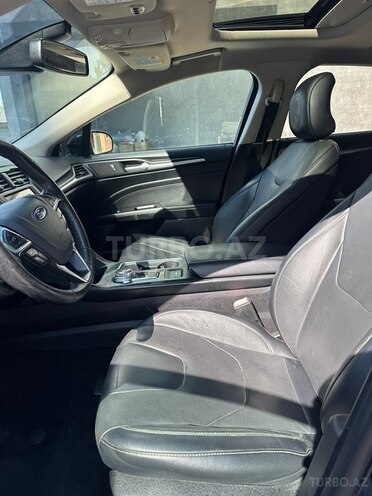 Ford Fusion (North America)-7