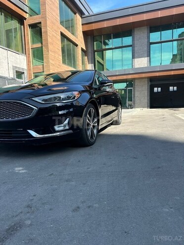 Ford Fusion (North America)-3