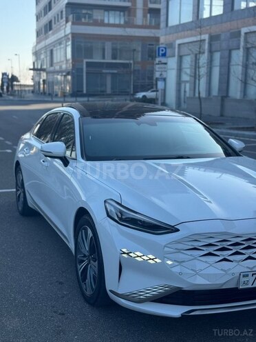 Kia K8-13