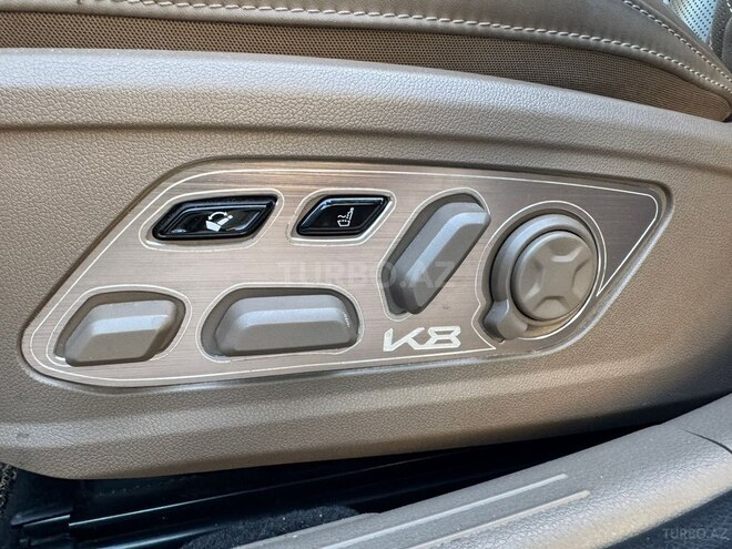 Kia K8-9