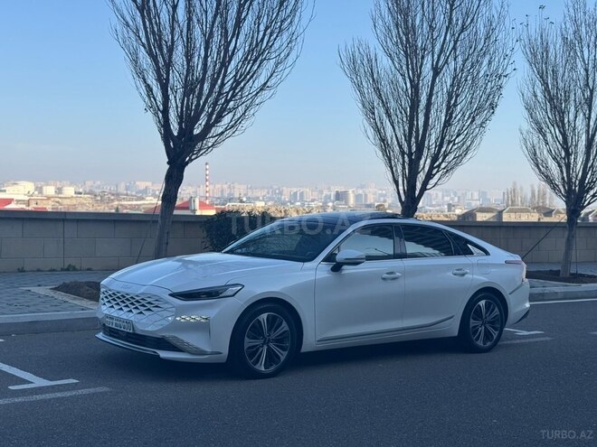 Kia K8-7