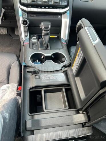 Toyota Land Cruiser 2026, 0 km - 3.5 l - Lənkəran