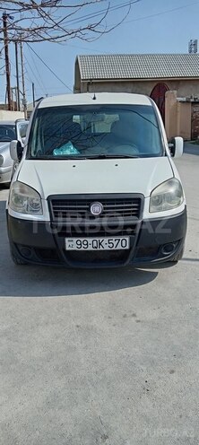 Fiat Doblo-1
