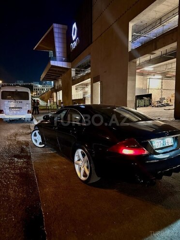 Mercedes CLS 350-4
