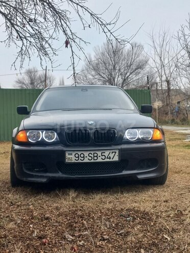 BMW 318 2000, 441,710 km - 1.9 l - Bakı