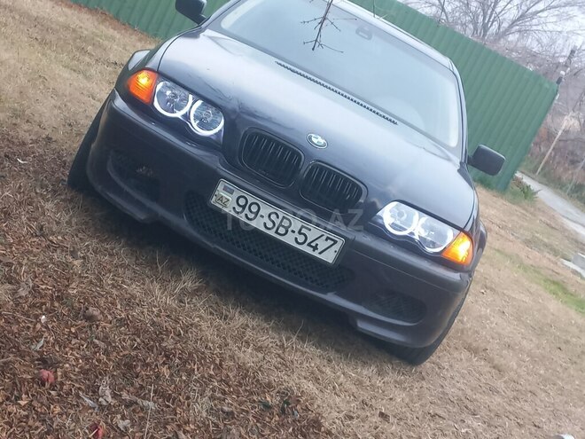 BMW 318 2000, 441,710 km - 1.9 l - Bakı
