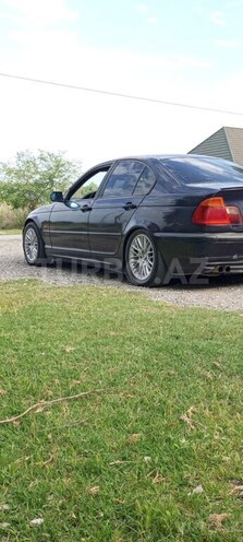 BMW 318 2000, 441,710 km - 1.9 l - Bakı