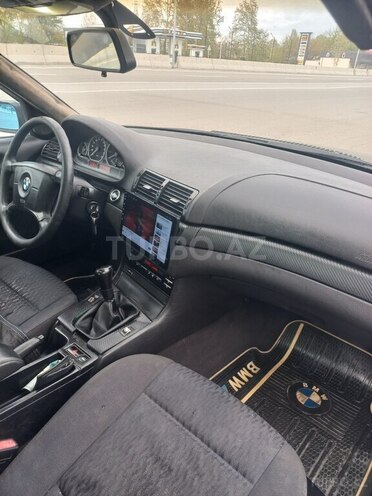 BMW 318 2000, 441,710 km - 1.9 l - Bakı