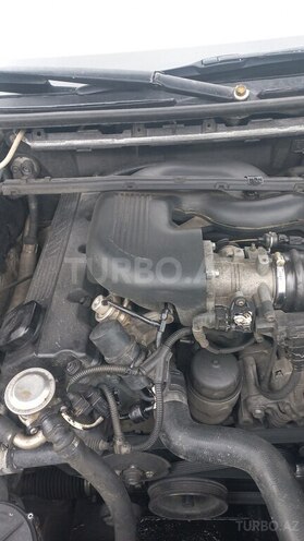 BMW 318 2000, 441,710 km - 1.9 l - Bakı