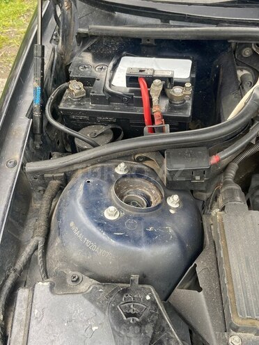 BMW 318 2000, 441,710 km - 1.9 l - Bakı