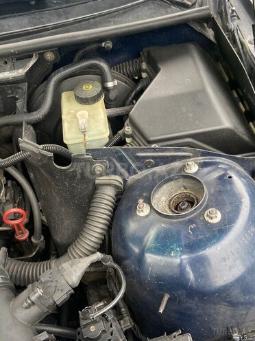 BMW 318 2000, 441,710 km - 1.9 l - Bakı