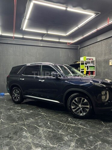 Hyundai Palisade-19