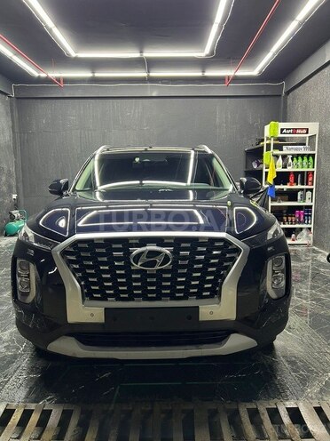 Hyundai Palisade-1