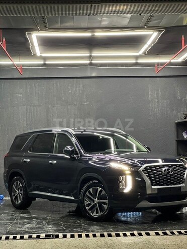 Hyundai Palisade-20