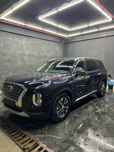 Hyundai Palisade-7