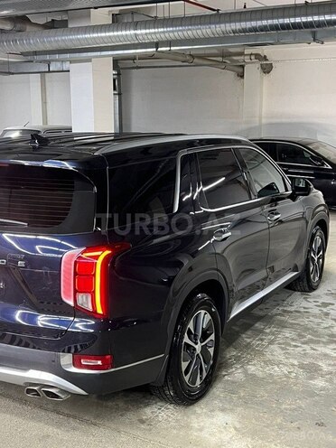 Hyundai Palisade-4