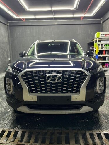 Hyundai Palisade-16