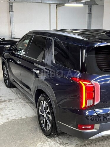 Hyundai Palisade-10