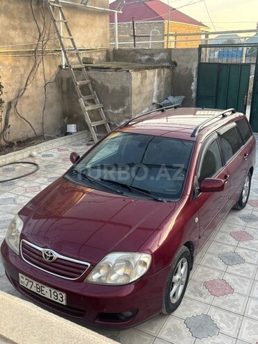 Toyota Corolla-1