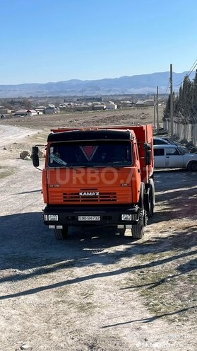 KamAz 65115-2