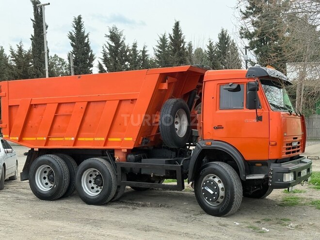 KamAz 65115-3