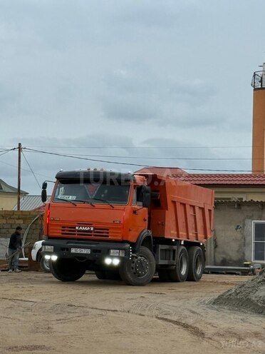 KamAz 65115-6