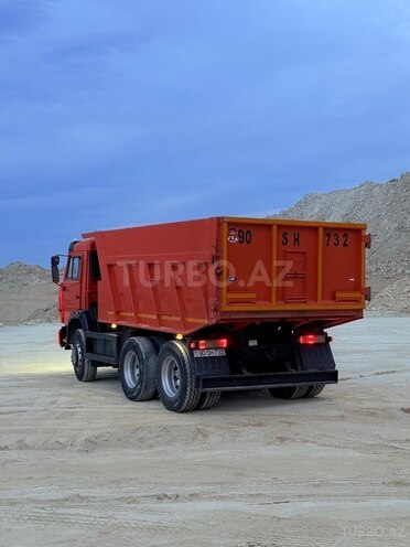KamAz 65115-5