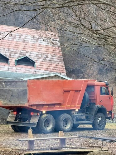 KamAz 65115-9