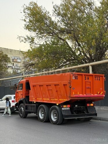 KamAz 65115-10