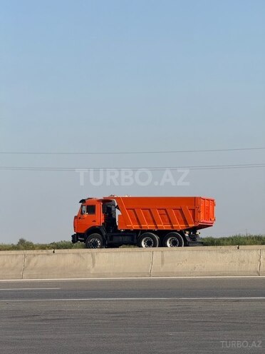 KamAz 65115-11