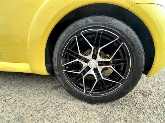 Volkswagen Beetle-2