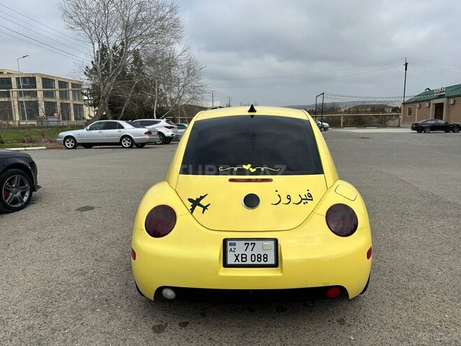 Volkswagen Beetle-12