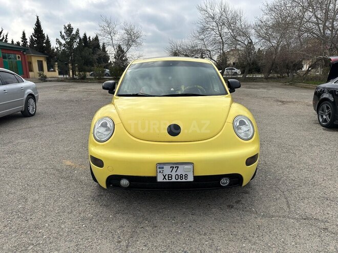 Volkswagen Beetle-15