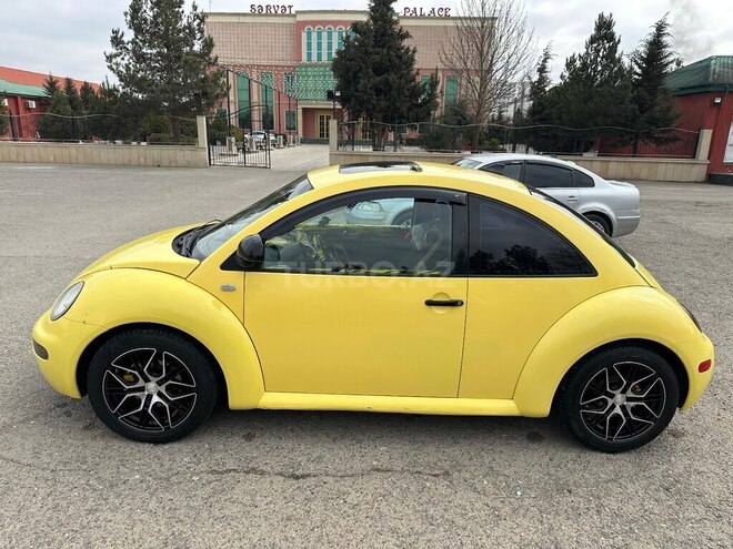 Volkswagen Beetle-14