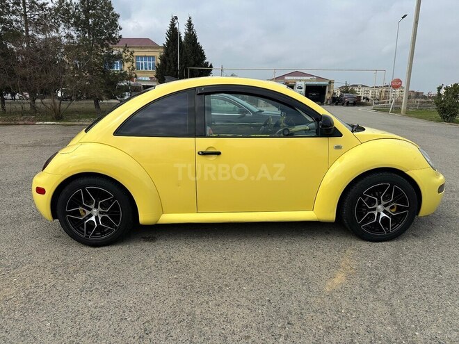 Volkswagen Beetle-19