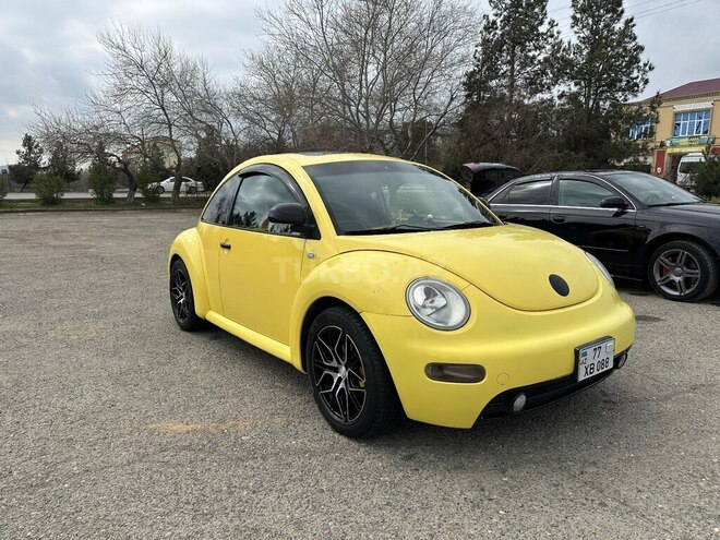 Volkswagen Beetle-18