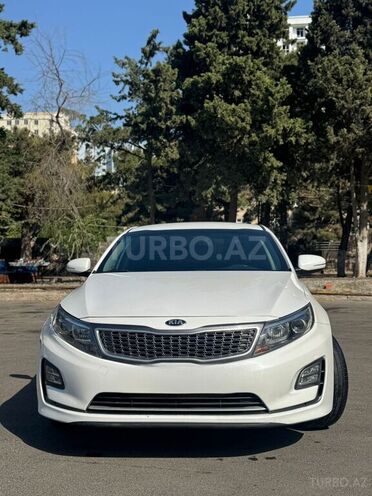 Kia K5-5