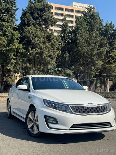 Kia K5-6
