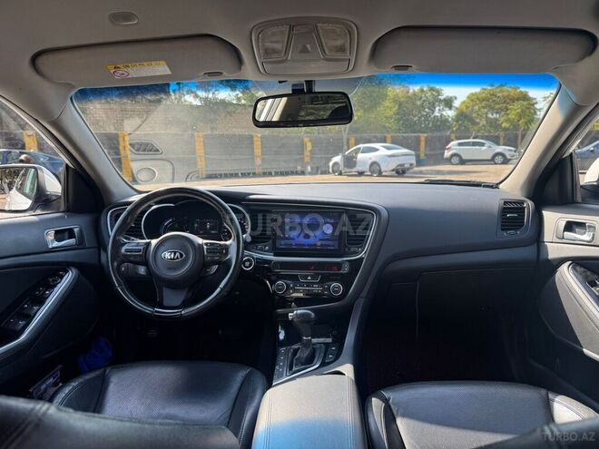 Kia K5-11