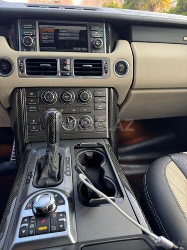 Land Rover Range Rover-10