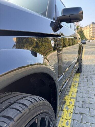 Land Rover Range Rover-3